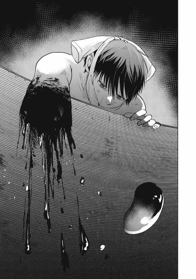 Shikabane-Ze Chapter 6 trang 29