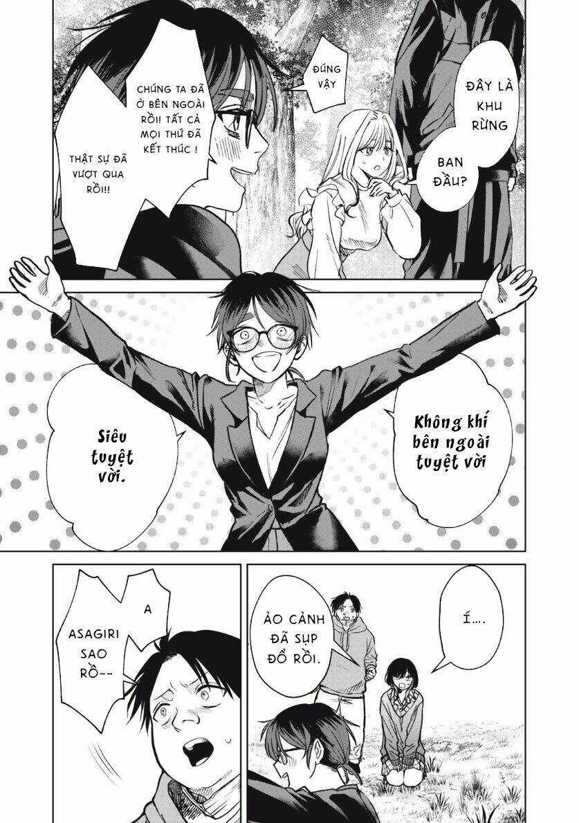 Shikabane-Ze Chapter 7 trang 2