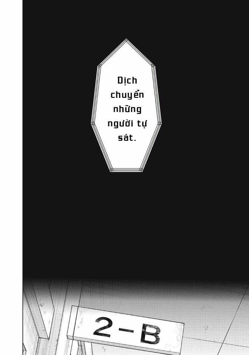 Shikabane-Ze Chapter 7 trang 29