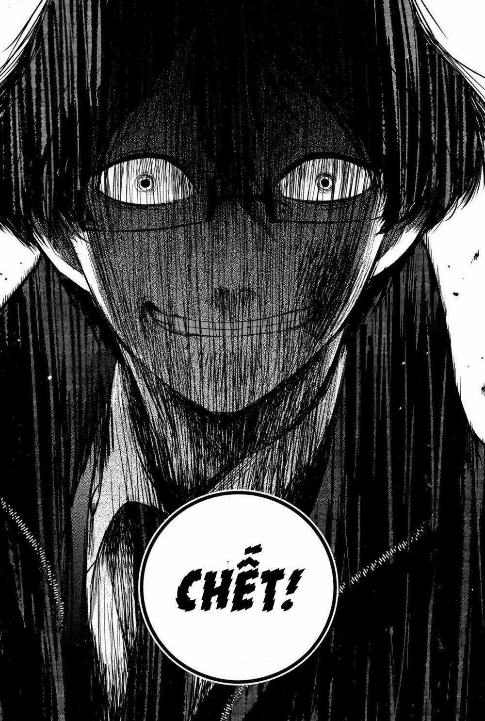 Shikabanechou Undead Chapter 4 trang 28