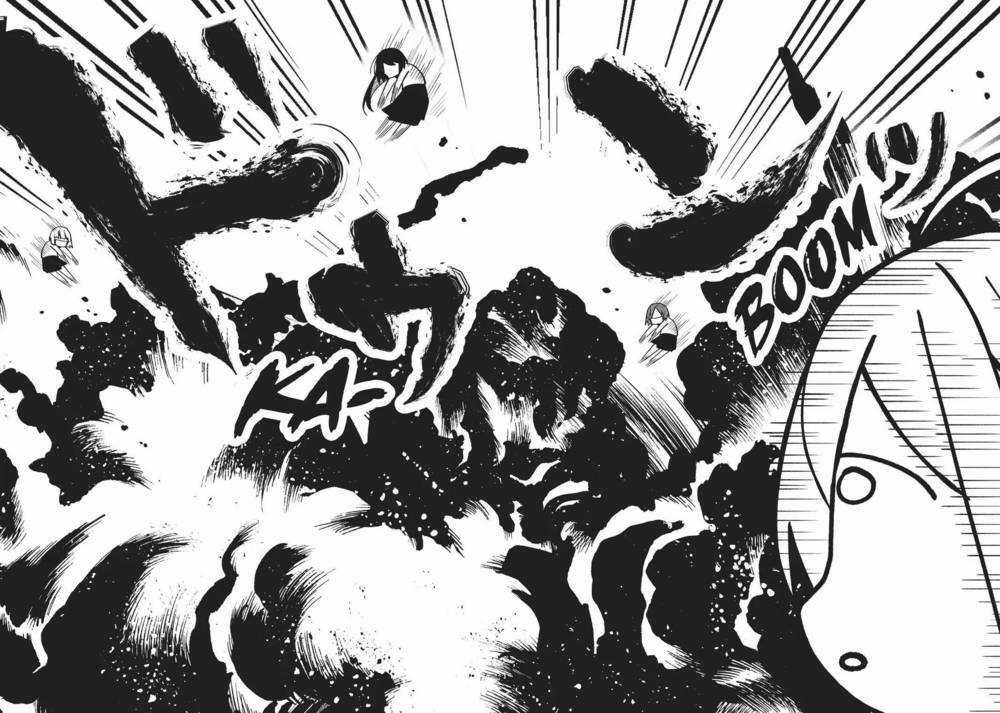 Shikanoko Nokonoko Koshitantan Chapter 3 trang 17