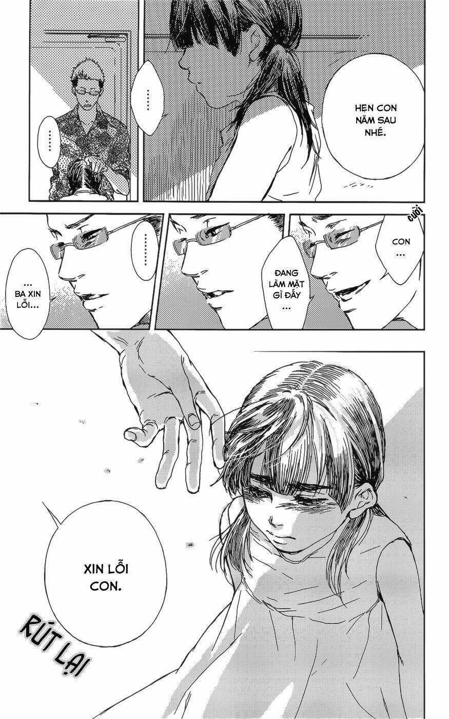 Shiki No Zenjitsu Chapter 2 trang 16