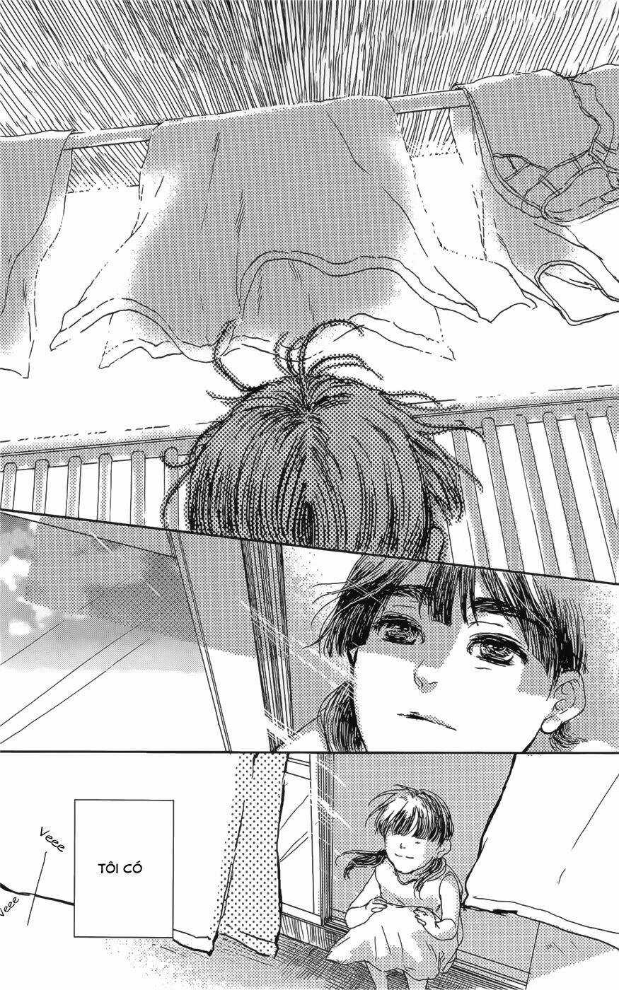 Shiki No Zenjitsu Chapter 2 trang 24