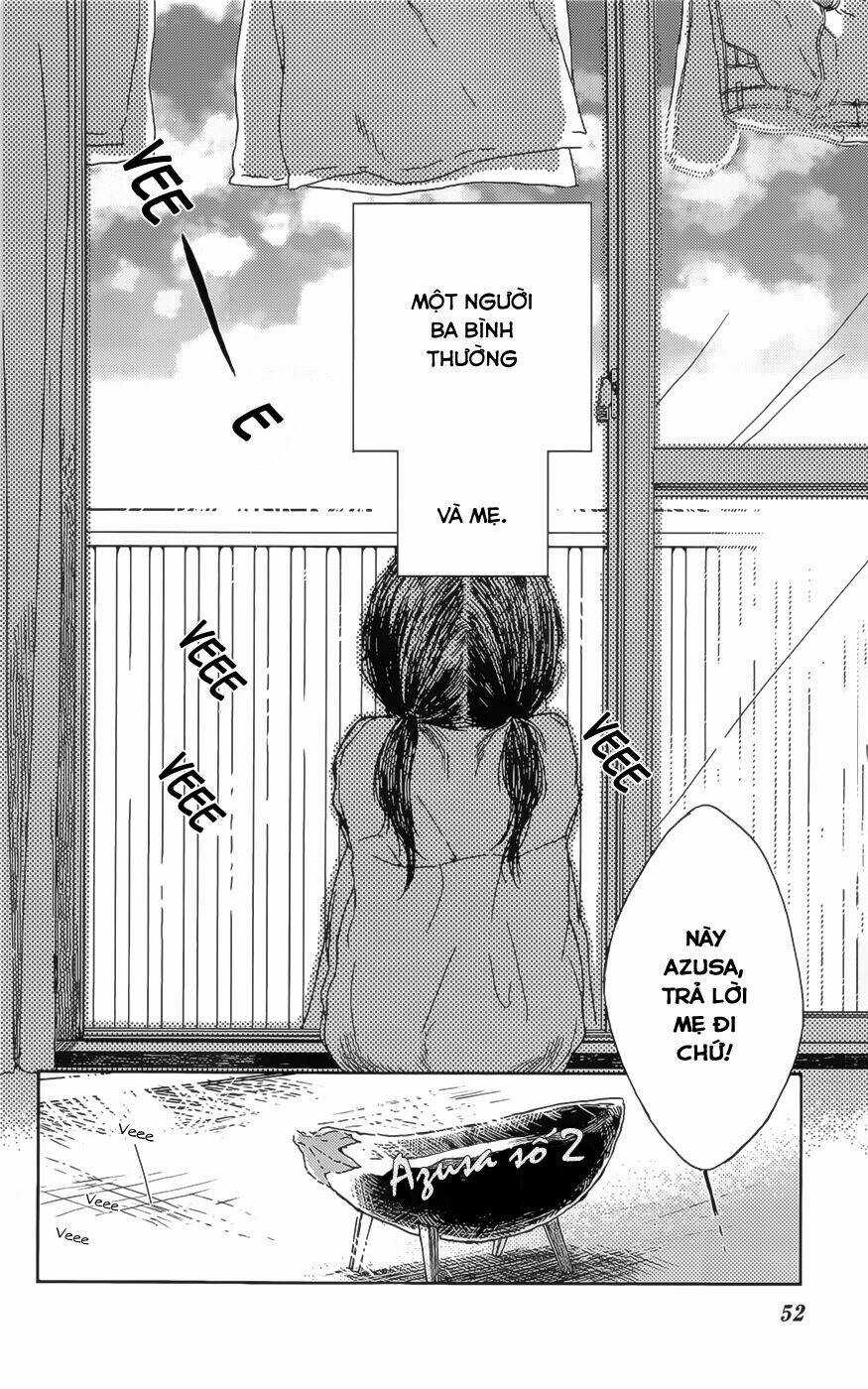 Shiki No Zenjitsu Chapter 2 trang 25