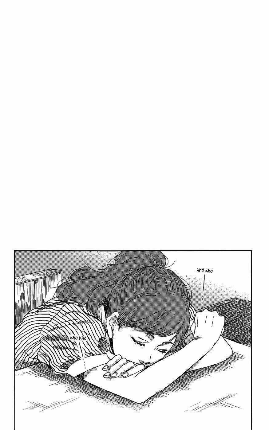 Shiki No Zenjitsu Chapter 4 trang 25