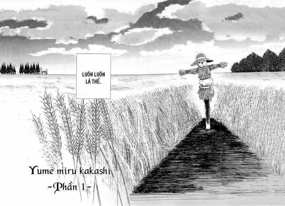 Shiki No Zenjitsu Chapter 4 trang 28