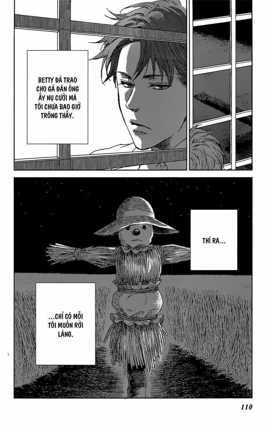 Shiki No Zenjitsu Chapter 5 trang 2