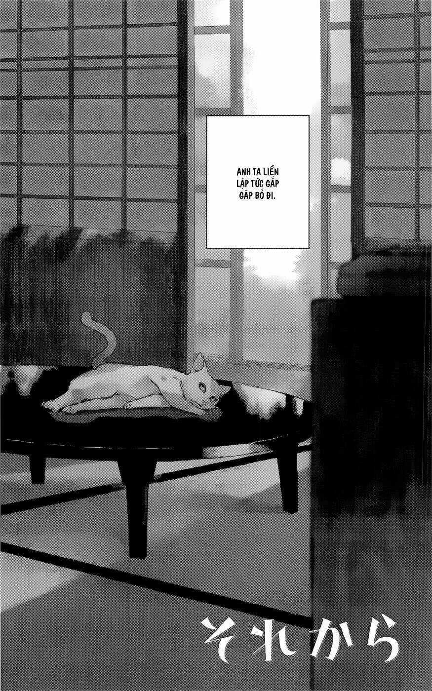 Shiki No Zenjitsu Chapter 7 trang 2