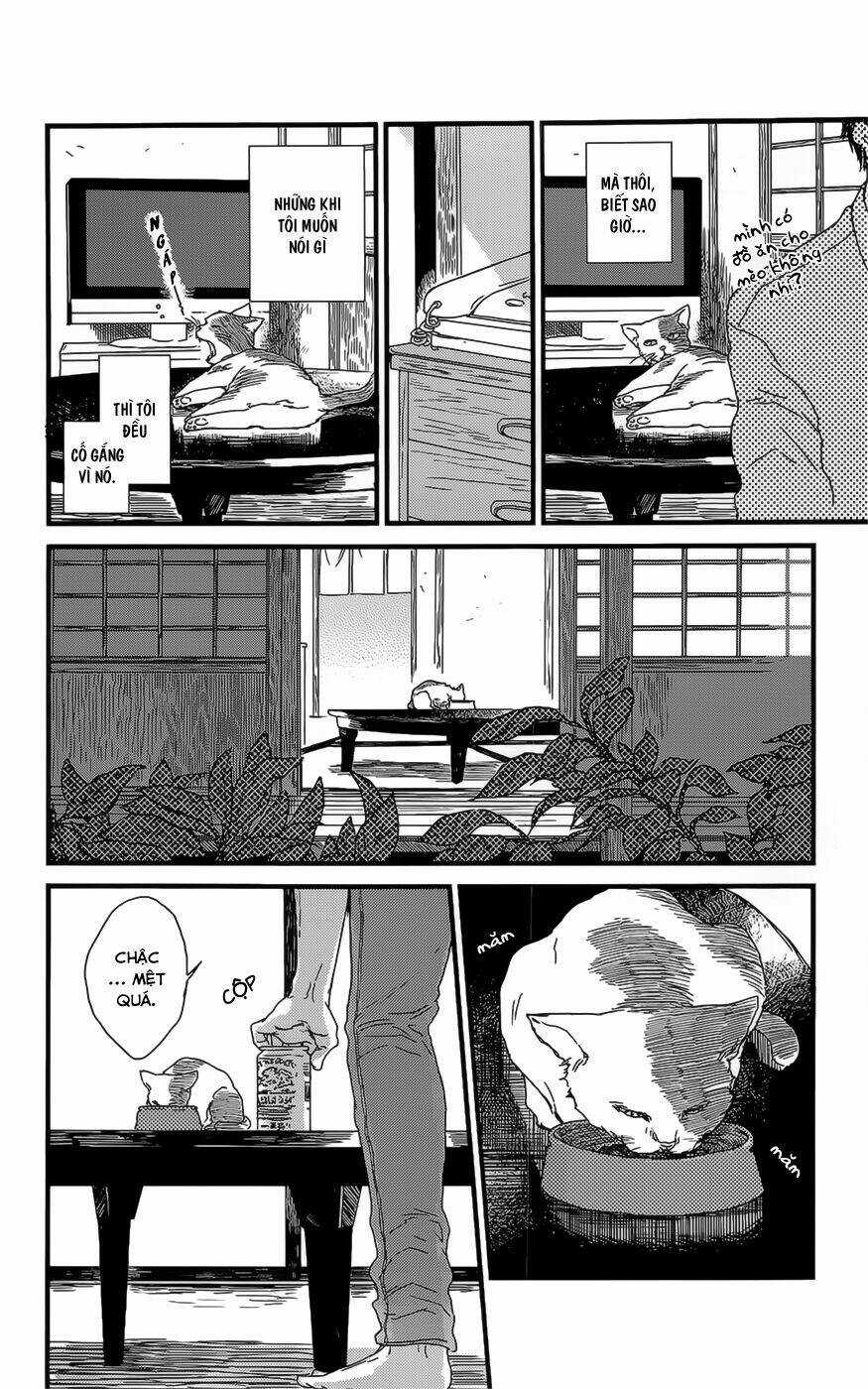 Shiki No Zenjitsu Chapter 7 trang 4