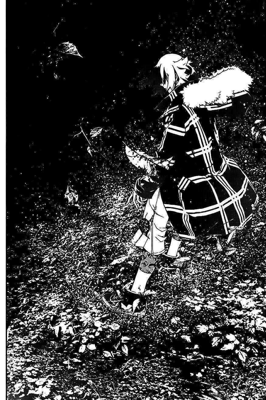 Shiki Chapter 21 trang 11