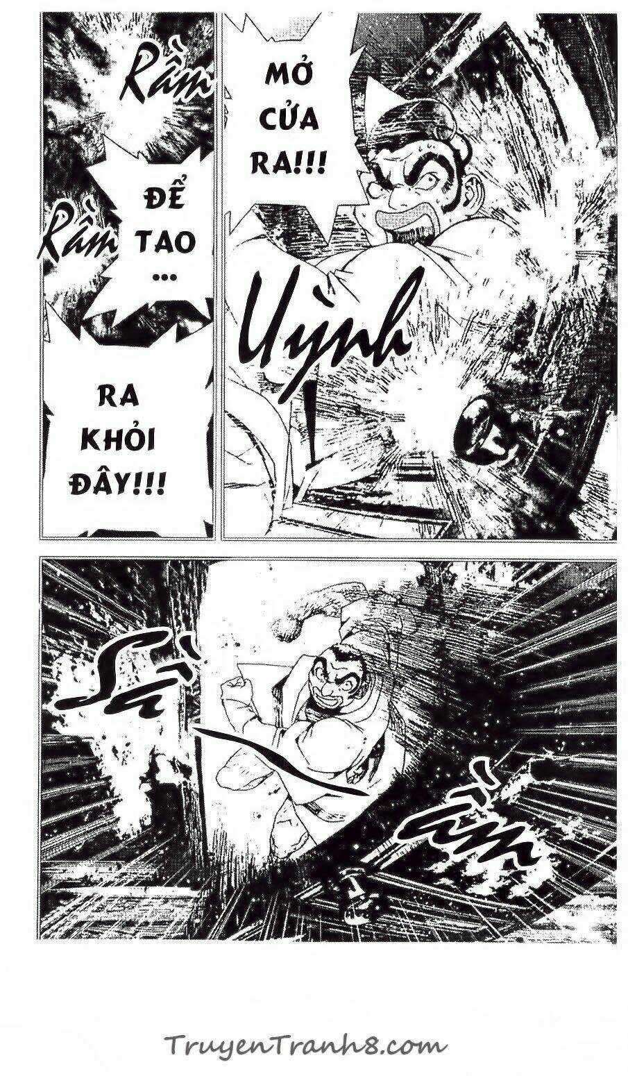 Shiki Chapter 28 trang 12