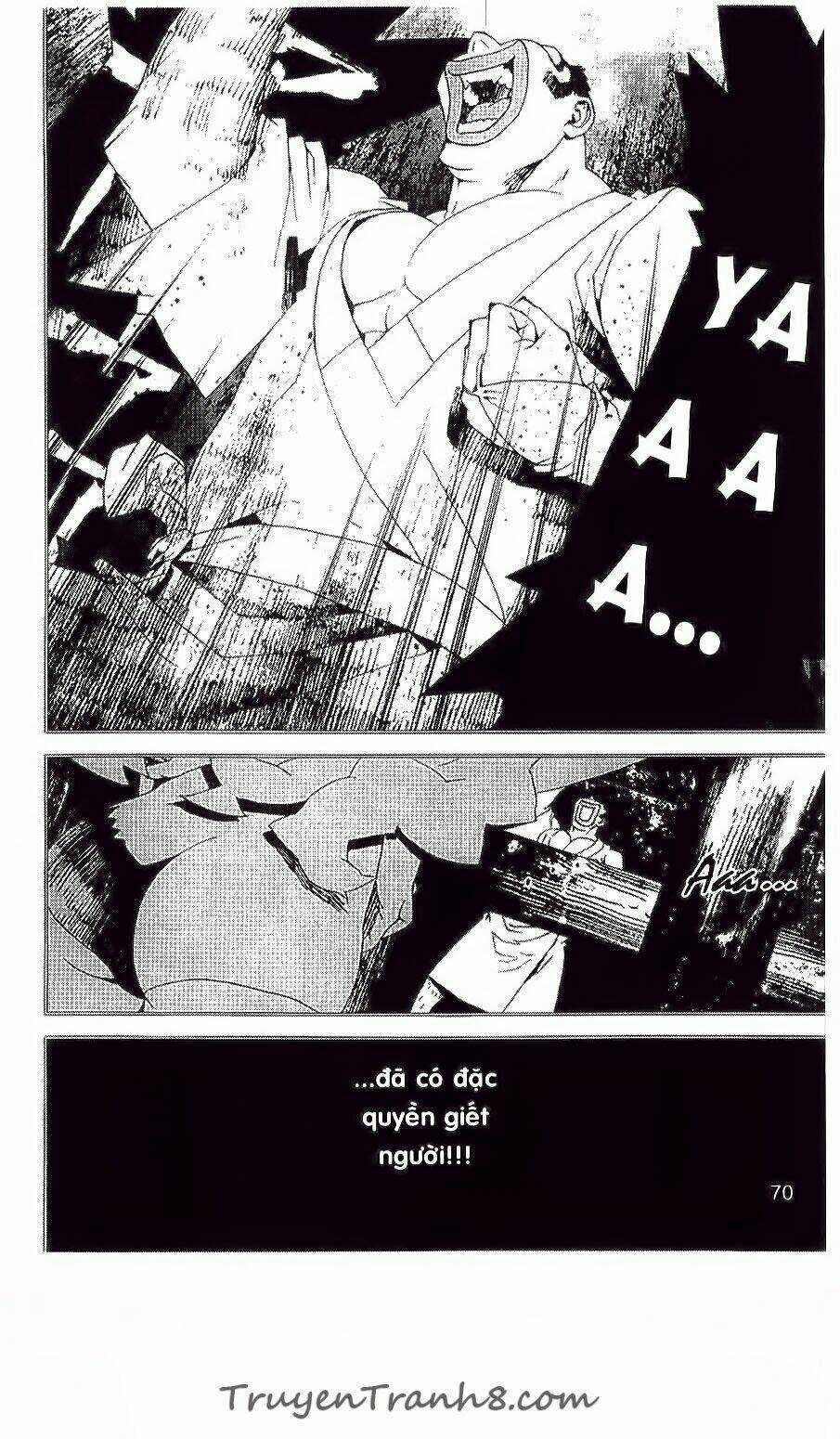 Shiki Chapter 28 trang 20