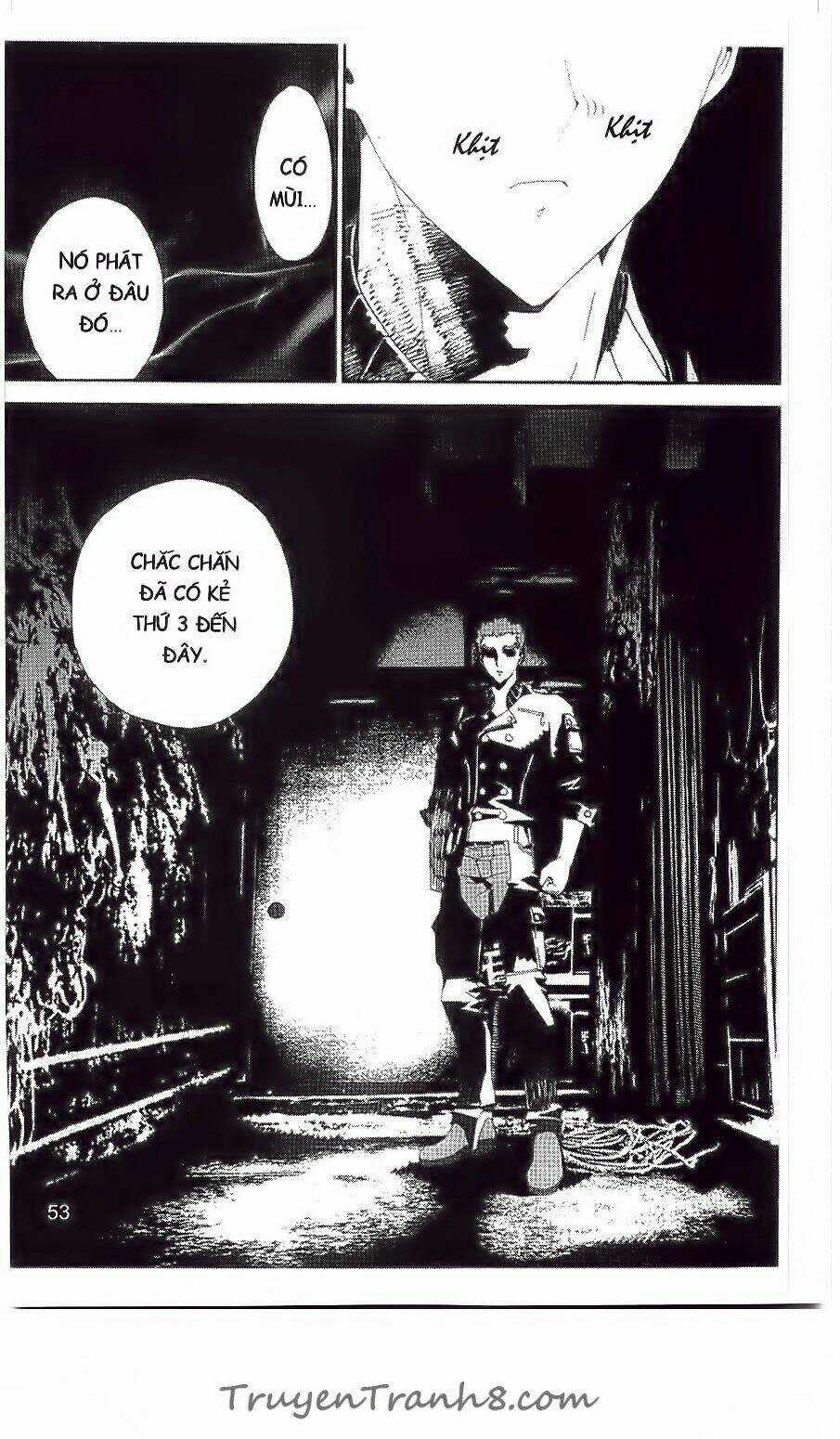 Shiki Chapter 28 trang 3