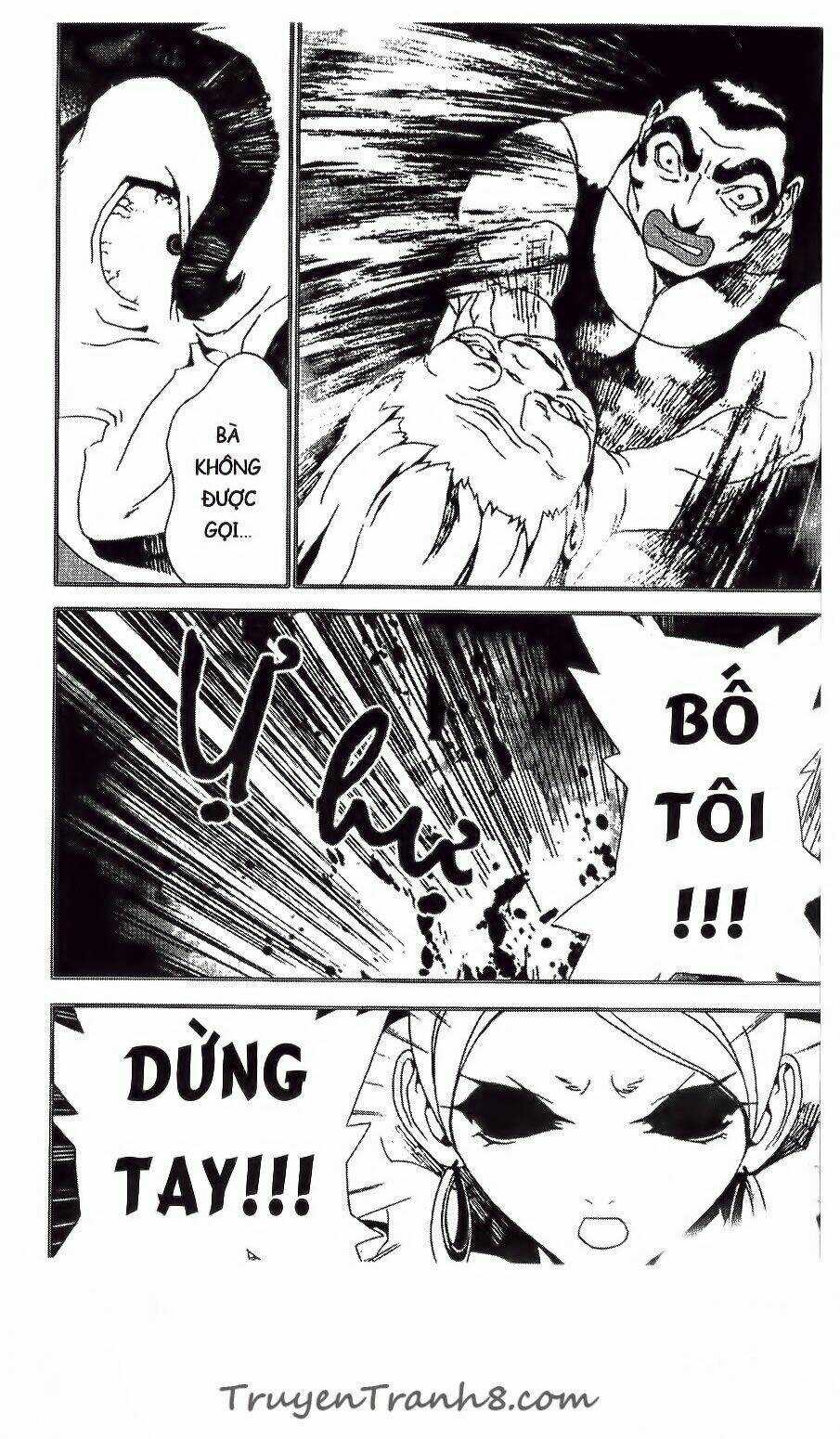 Shiki Chapter 28 trang 30