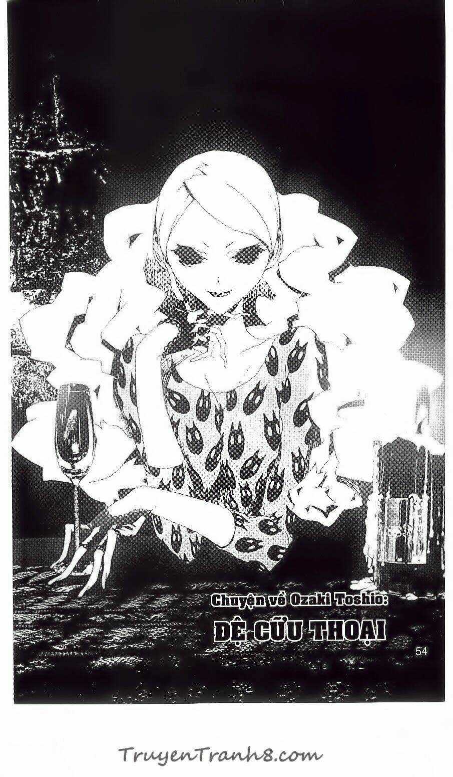 Shiki Chapter 28 trang 4