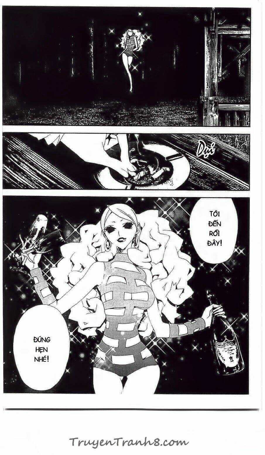 Shiki Chapter 28 trang 41