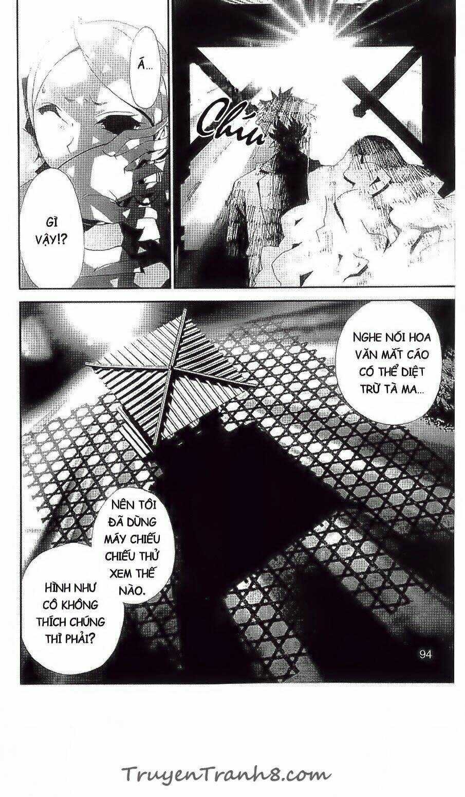 Shiki Chapter 28 trang 44