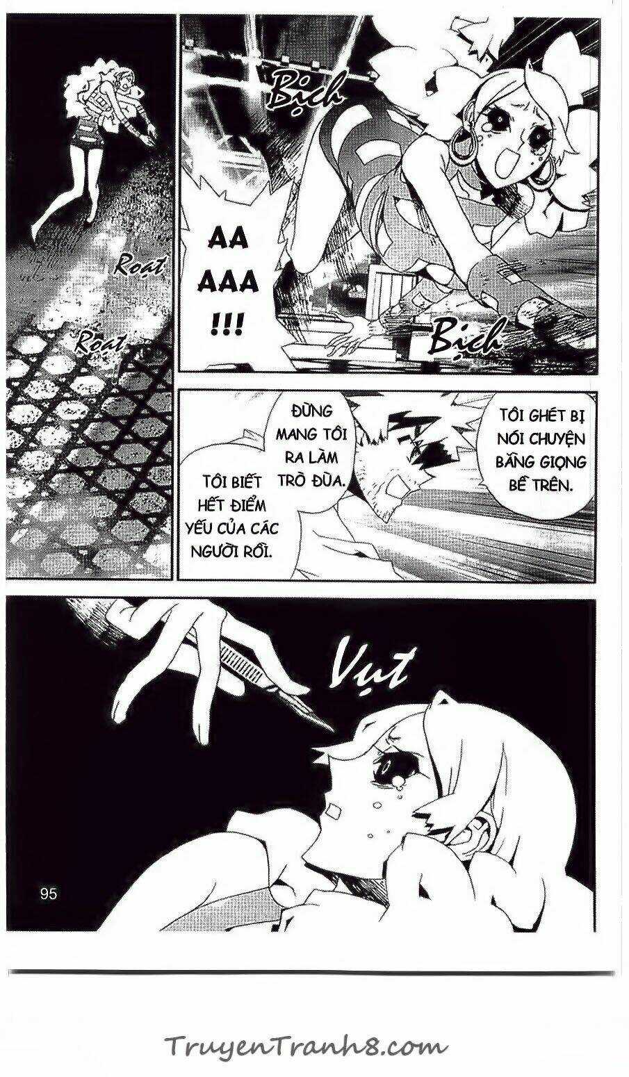 Shiki Chapter 28 trang 45