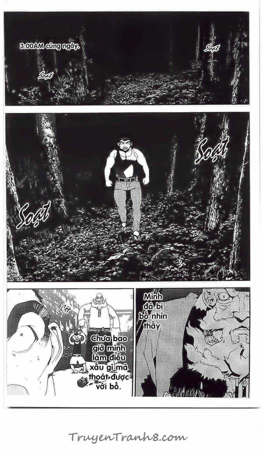 Shiki Chapter 33 trang 33