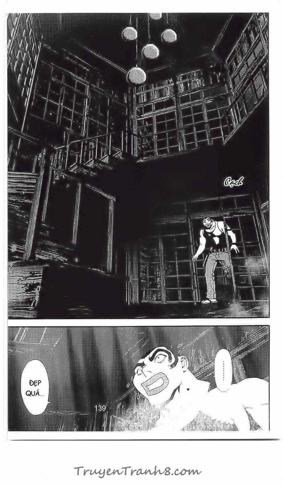 Shiki Chapter 33 trang 39