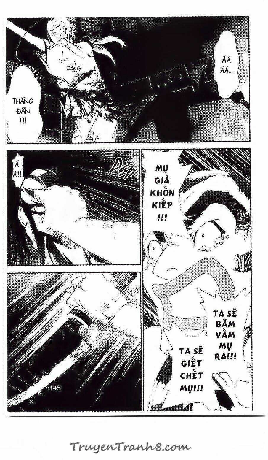 Shiki Chapter 33 trang 45