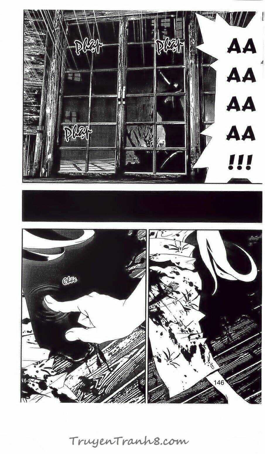 Shiki Chapter 33 trang 46