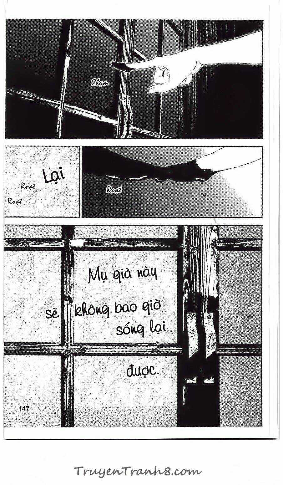 Shiki Chapter 33 trang 47