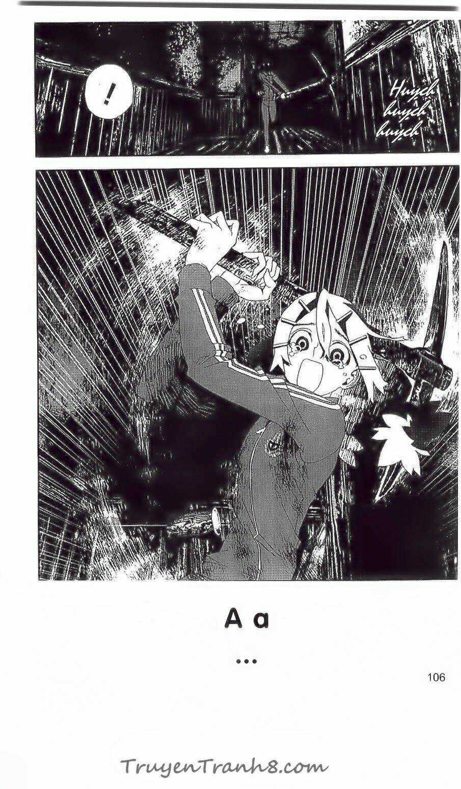 Shiki Chapter 33 trang 6