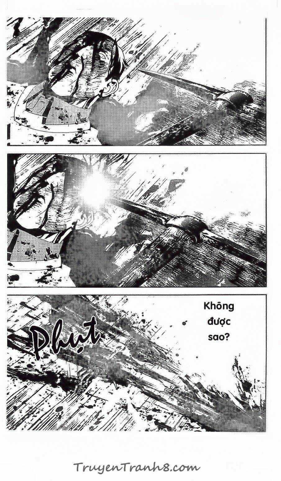 Shiki Chapter 33 trang 7