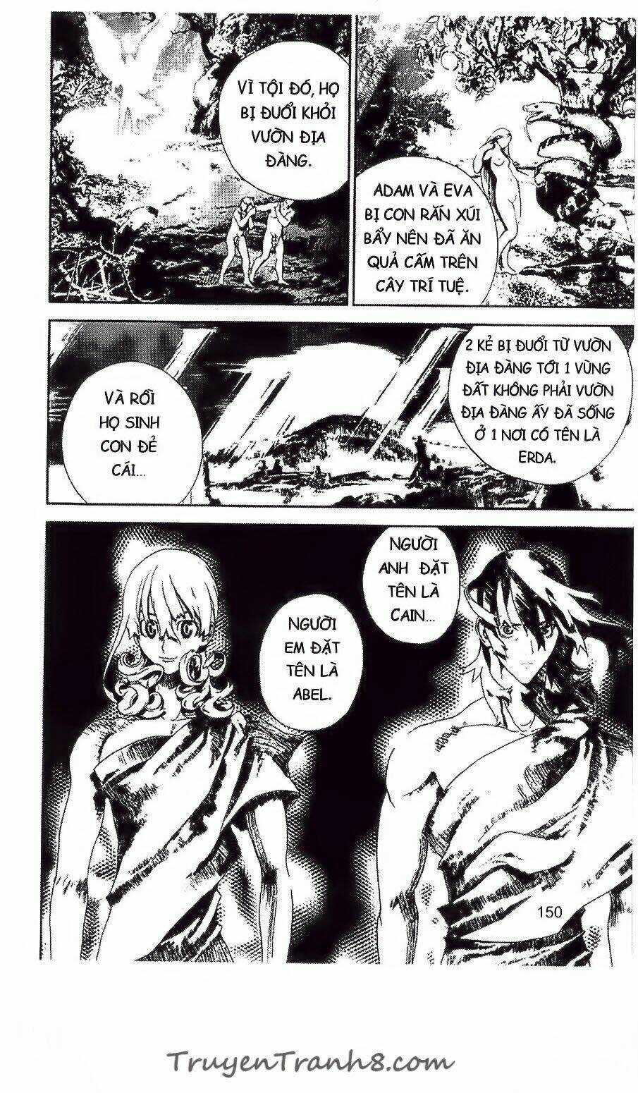 Shiki Chapter 34 trang 2