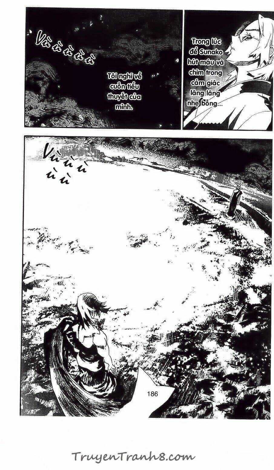 Shiki Chapter 34 trang 38