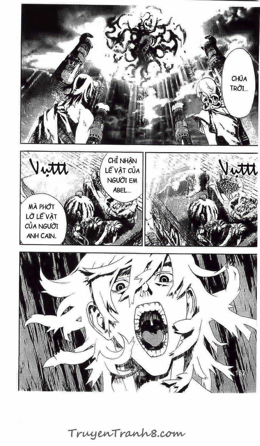 Shiki Chapter 34 trang 4