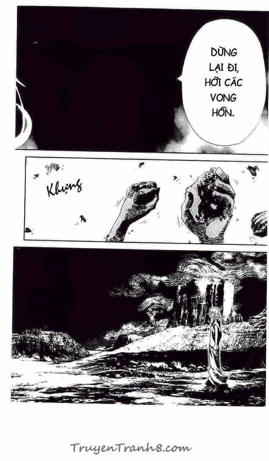 Shiki Chapter 34 trang 40