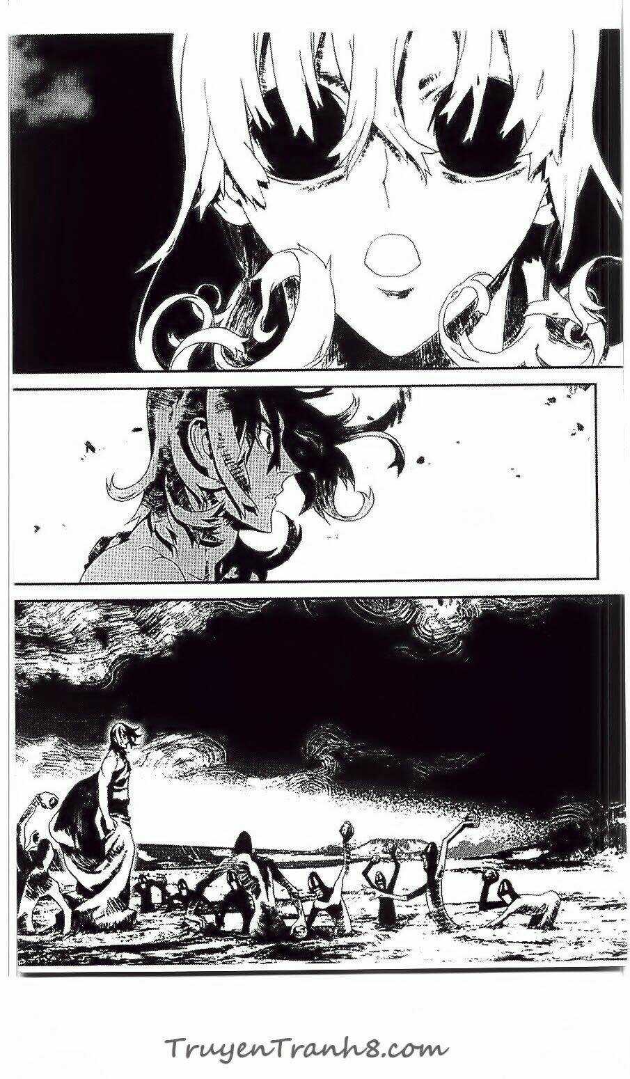 Shiki Chapter 34 trang 41