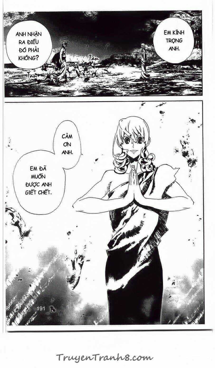 Shiki Chapter 34 trang 43