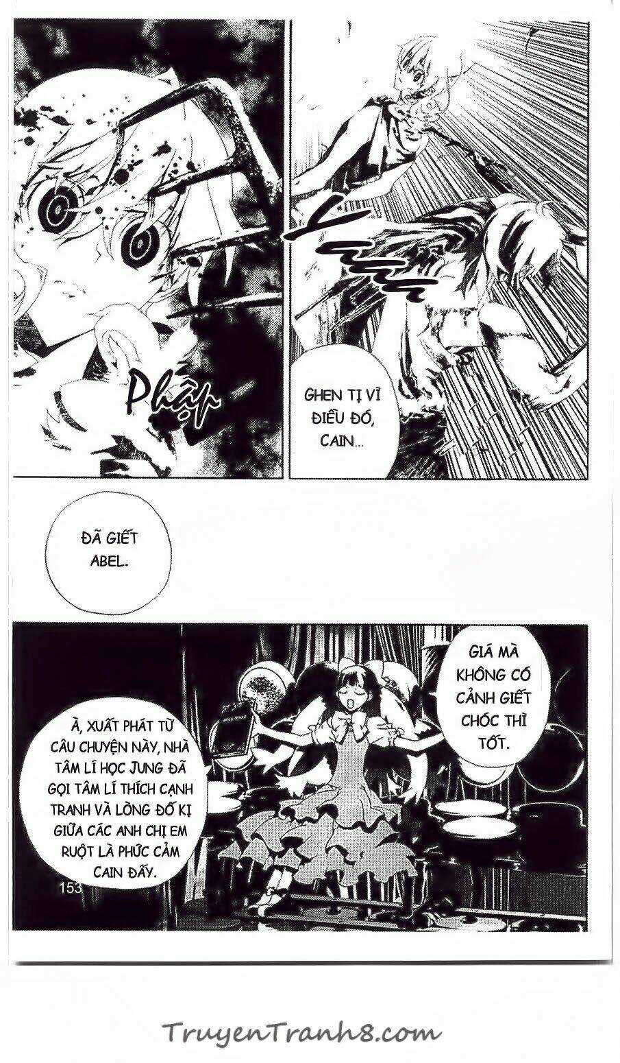 Shiki Chapter 34 trang 5