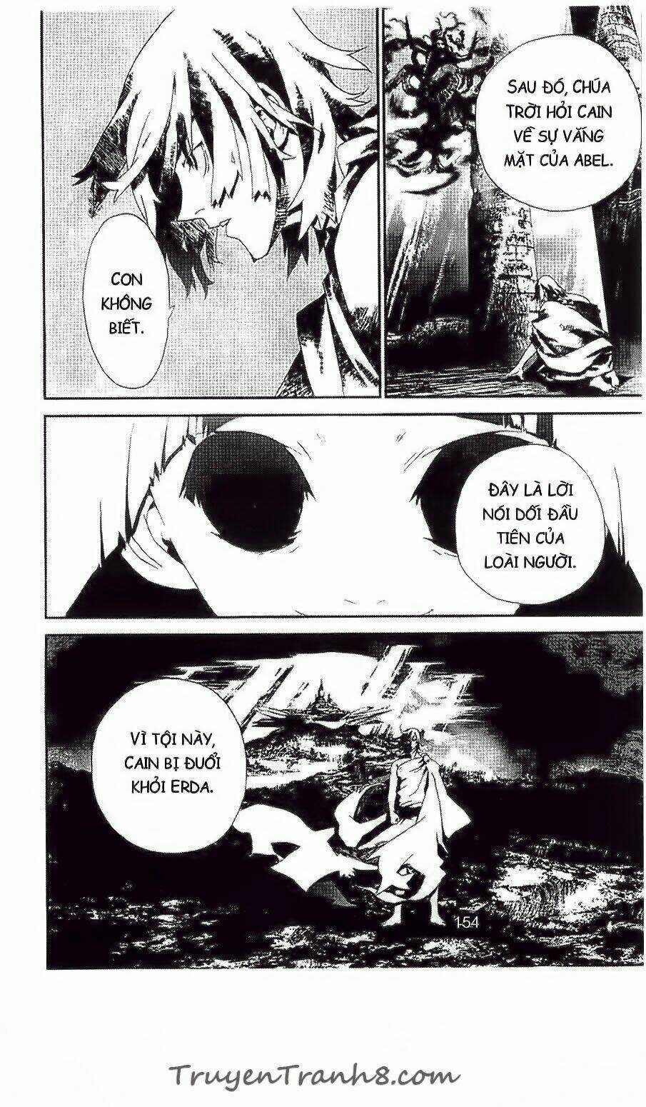 Shiki Chapter 34 trang 6