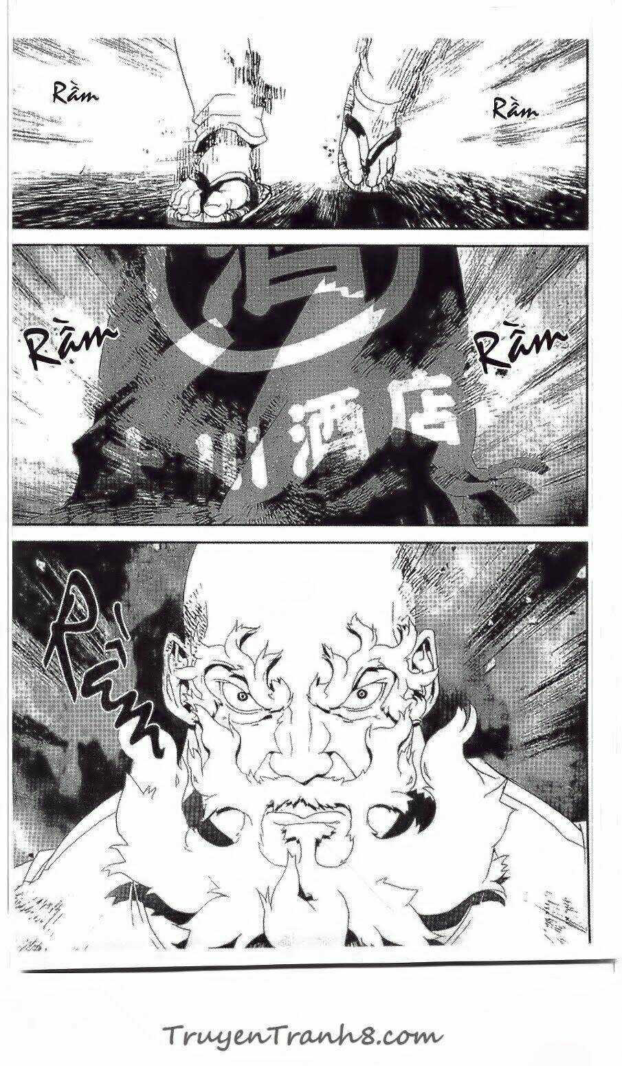 Shiki Chapter 36 trang 11
