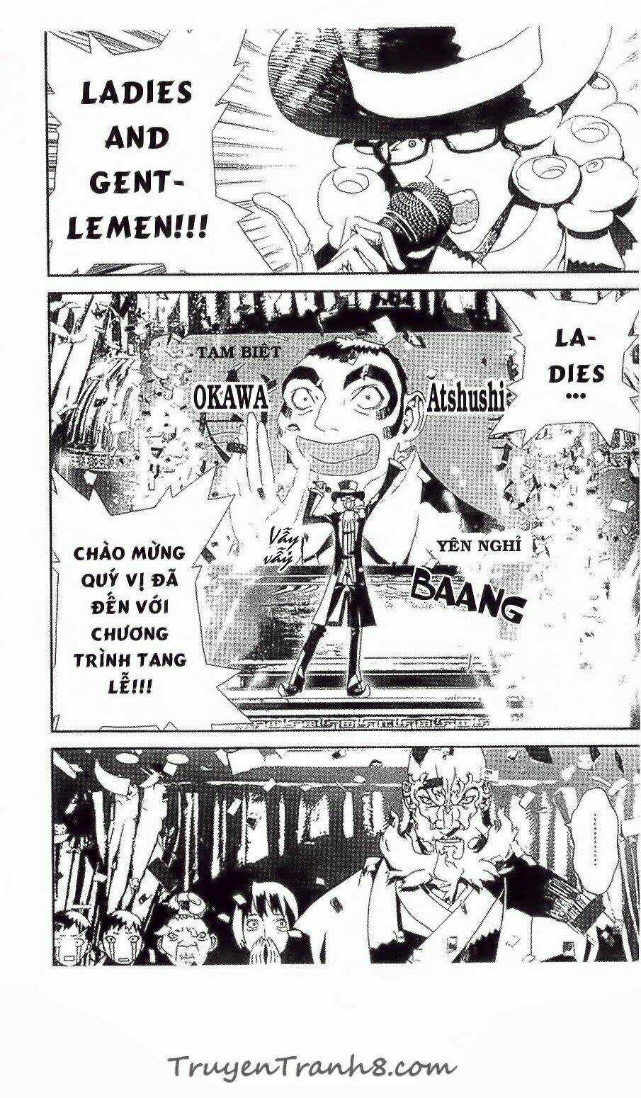 Shiki Chapter 36 trang 16