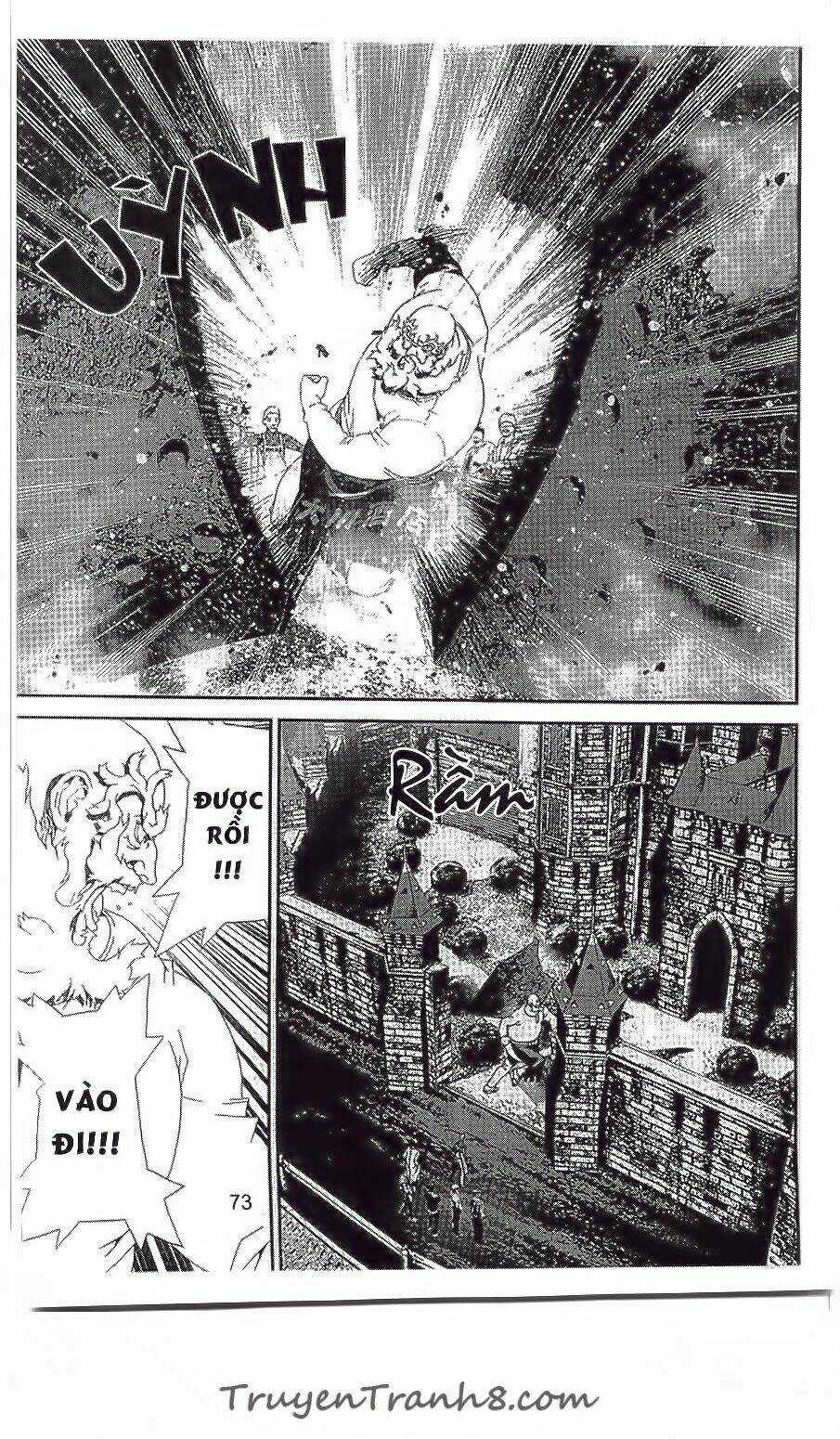 Shiki Chapter 36 trang 23