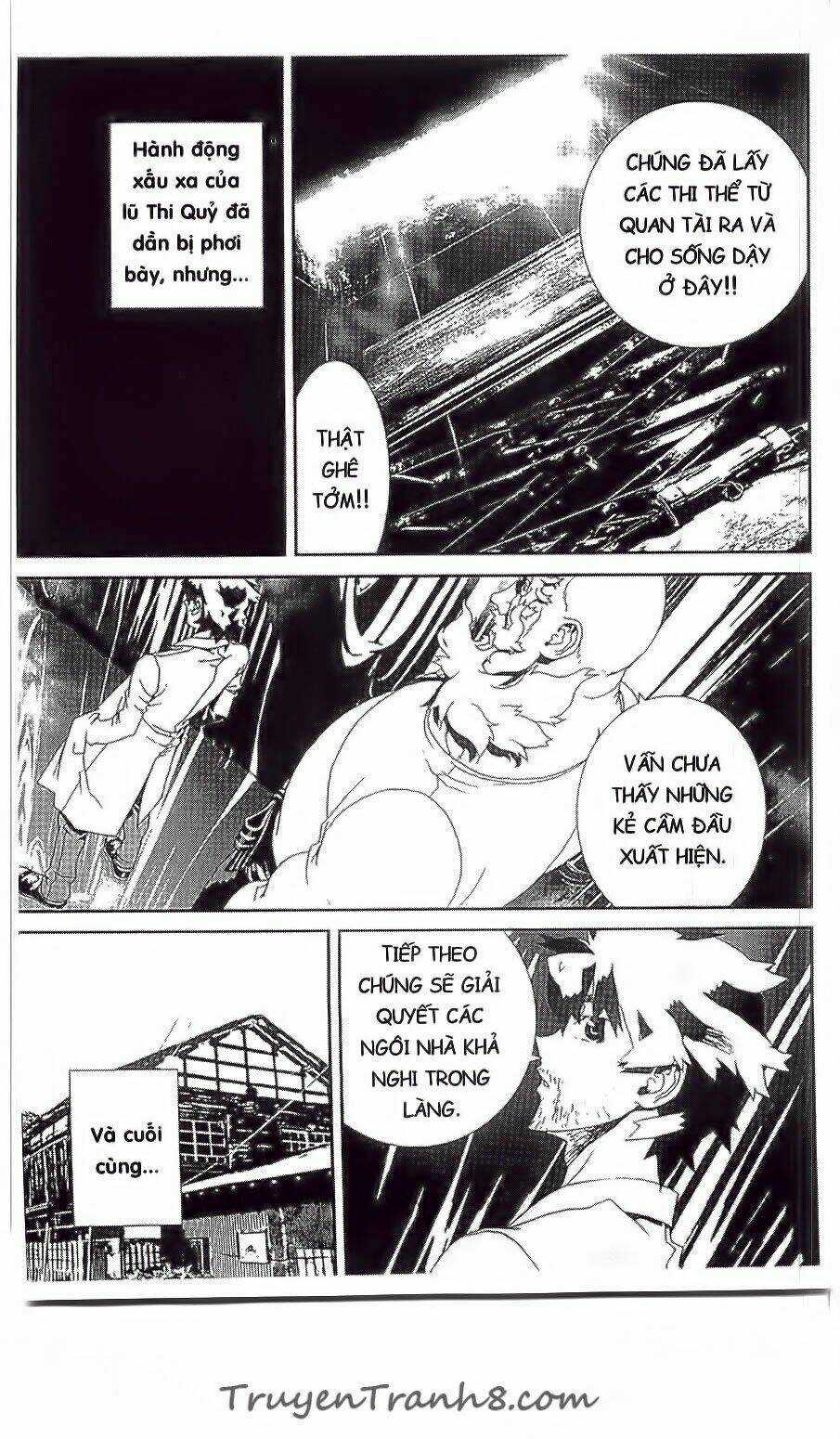 Shiki Chapter 36 trang 29