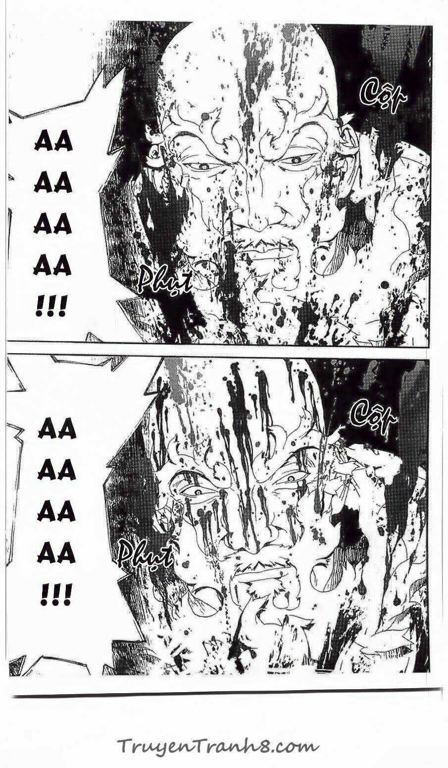 Shiki Chapter 36 trang 31
