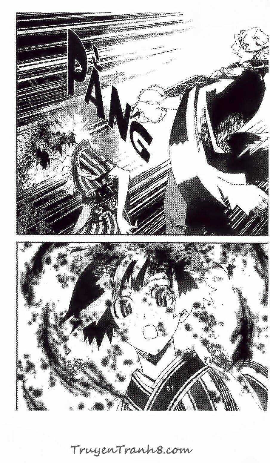 Shiki Chapter 36 trang 4