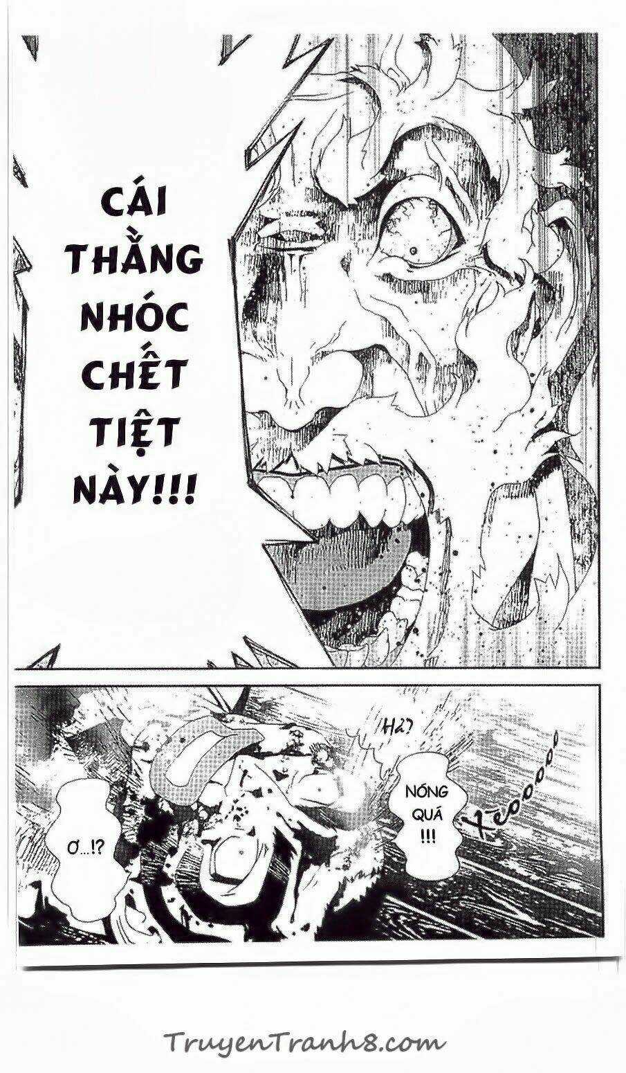 Shiki Chapter 36 trang 41