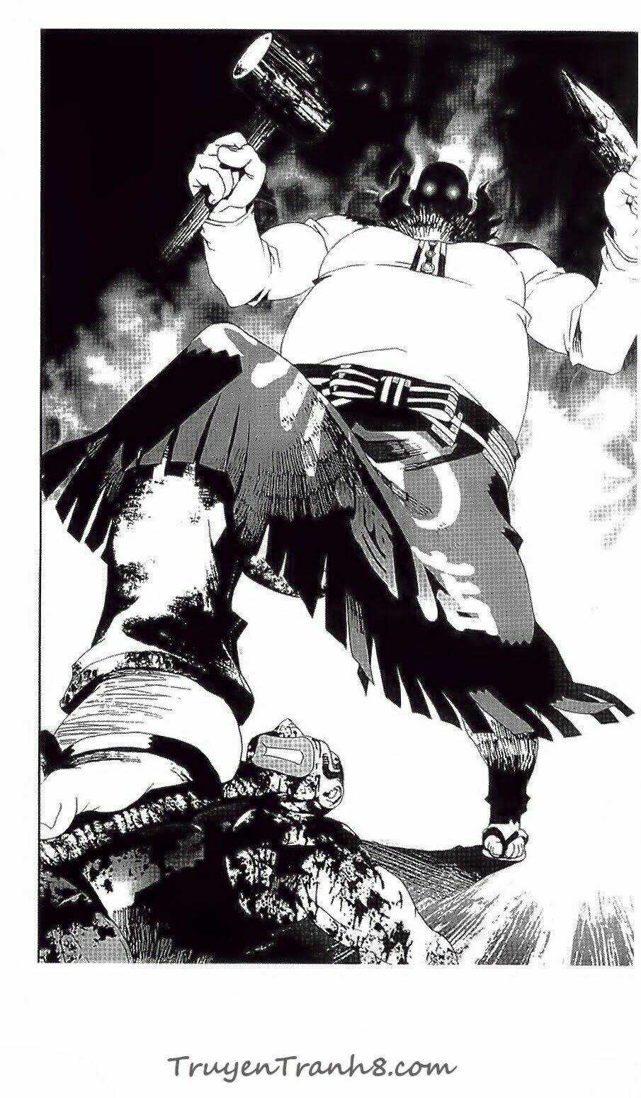 Shiki Chapter 36 trang 42