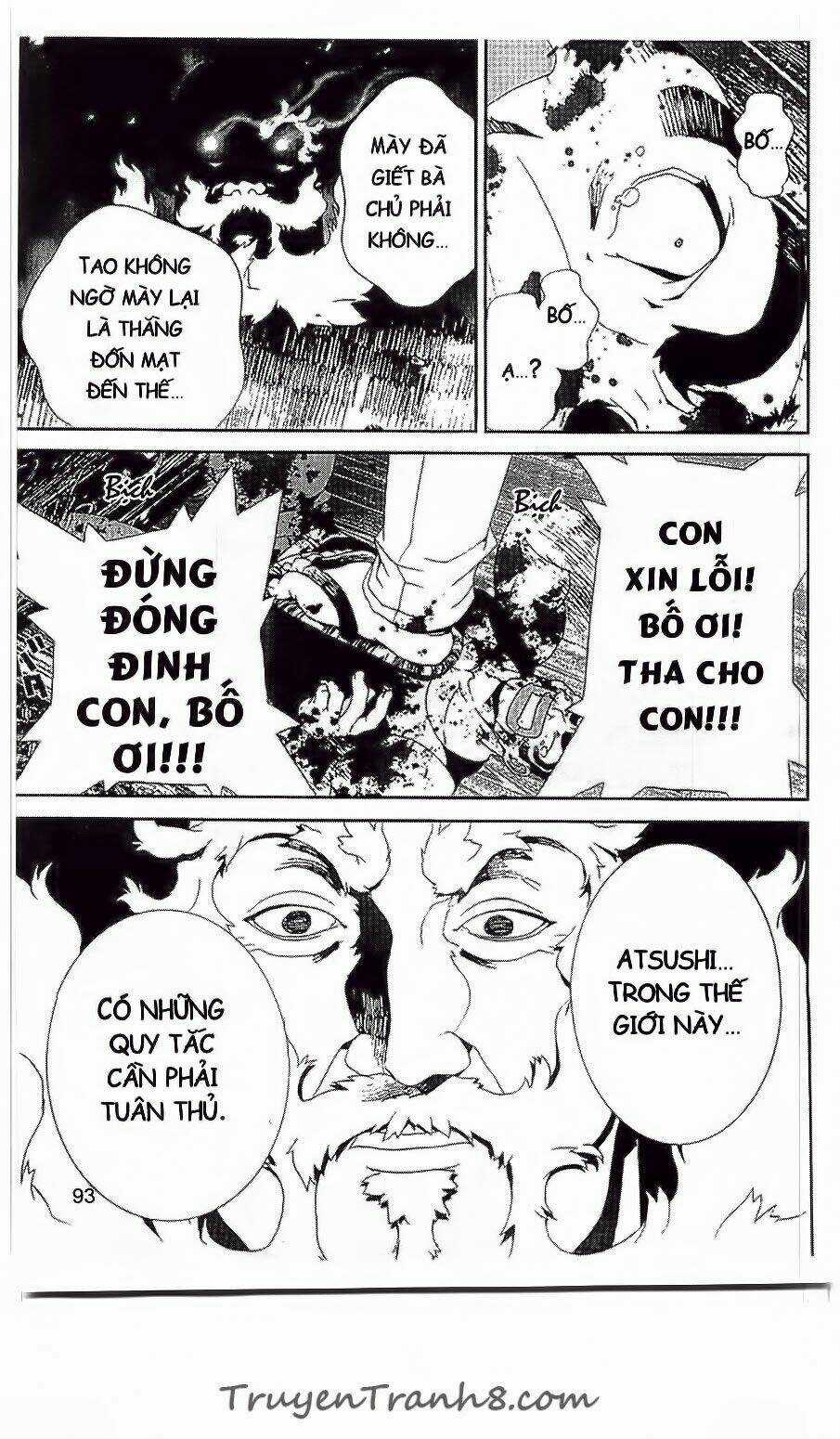 Shiki Chapter 36 trang 43