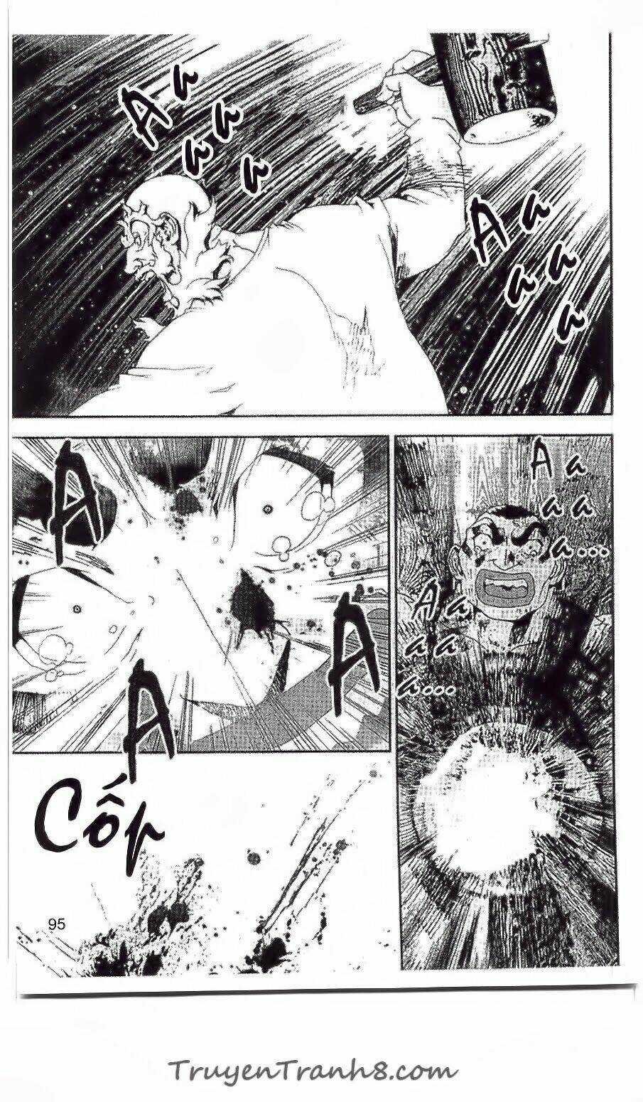 Shiki Chapter 36 trang 45
