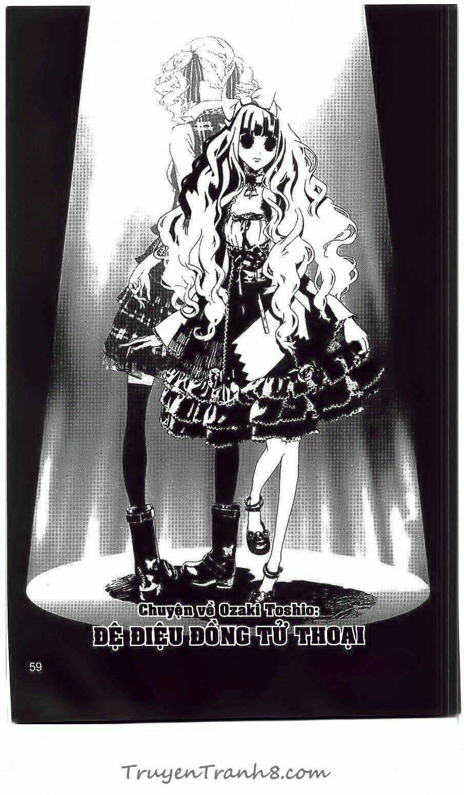 Shiki Chapter 36 trang 9