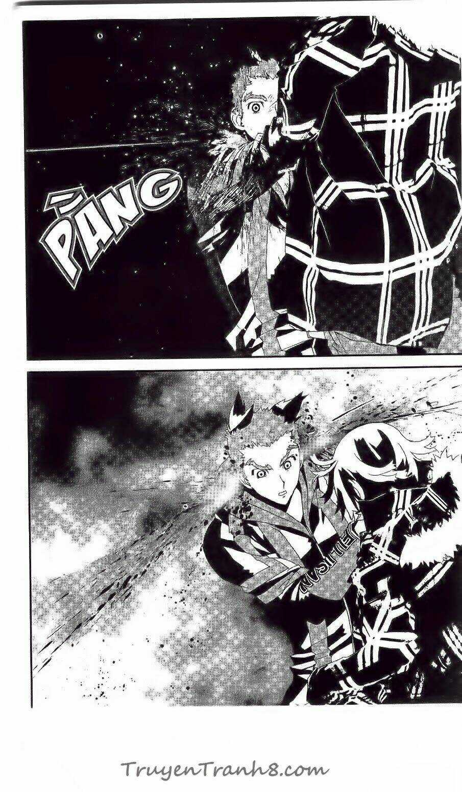 Shiki Chapter 41 trang 26