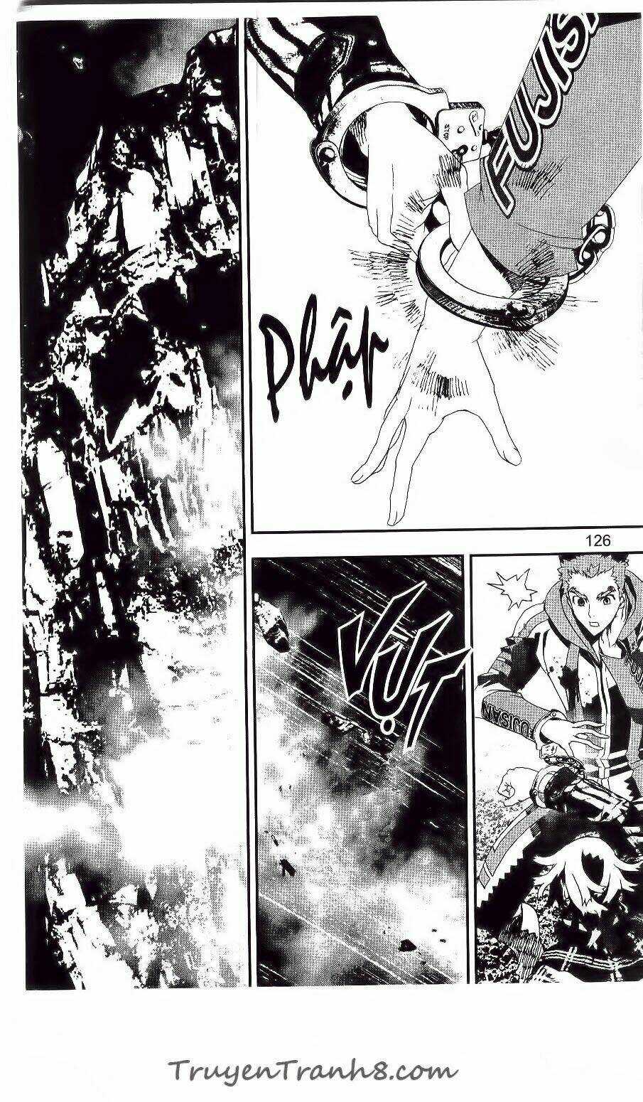 Shiki Chapter 41 trang 28